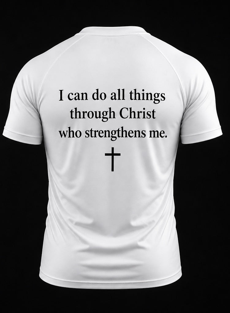 Philippians 4:13