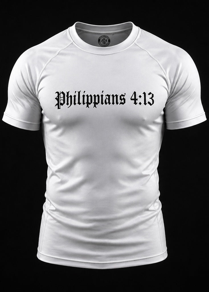 Philippians 4:13