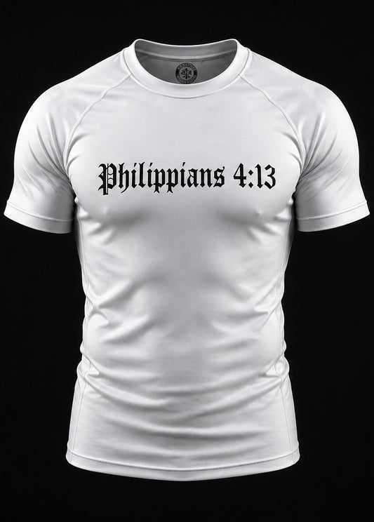 Philippians 4:13