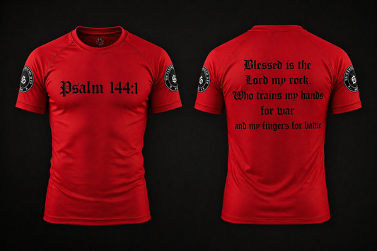 Psalm 144:1